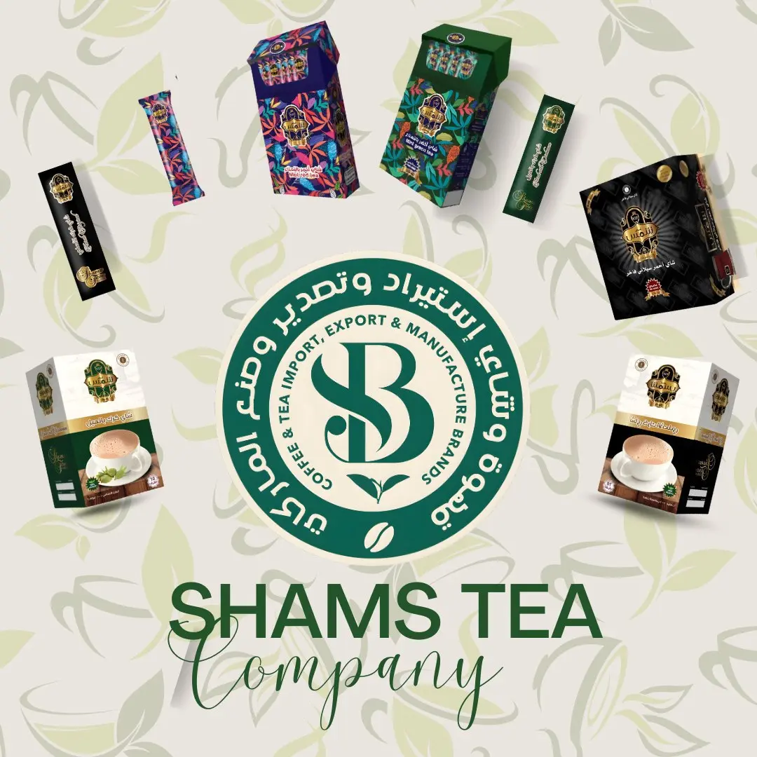 تعرف على شركتنا